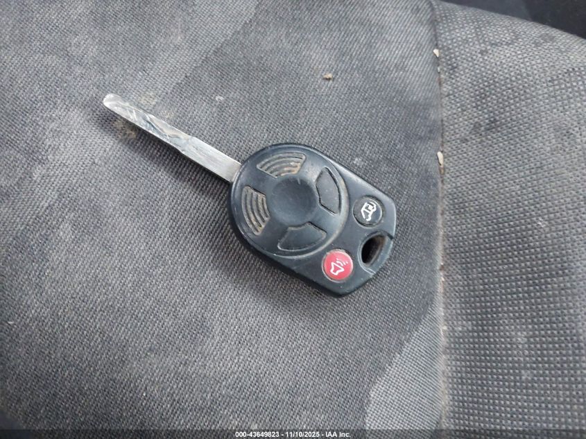 2016 Ford Transit Connect Xlt VIN: NM0LS7F75G1238755 Lot: 43649823