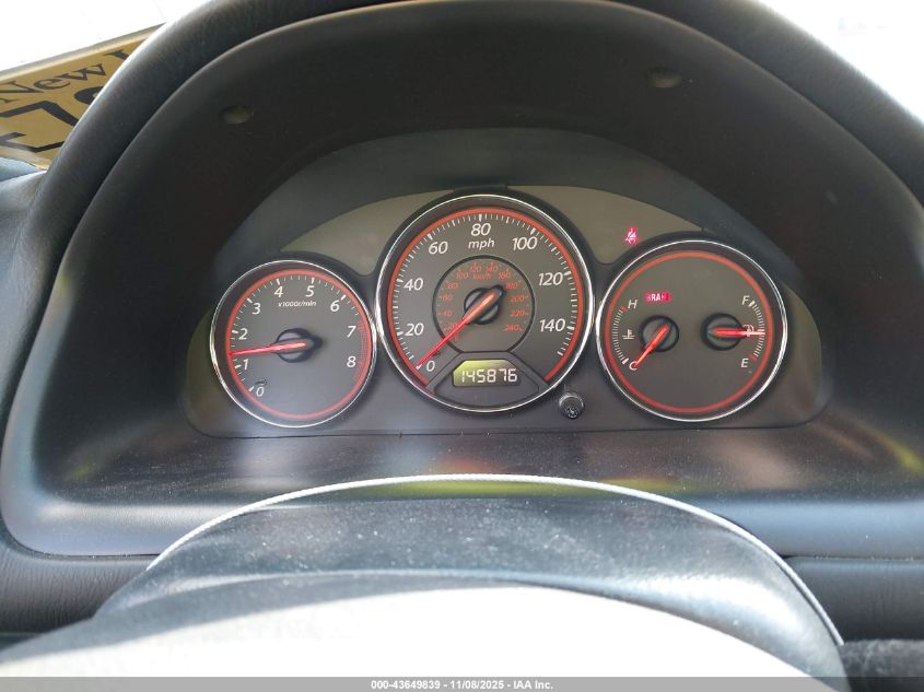 2003 Honda Civic Ex VIN: 1HGEM21943L072990 Lot: 43649839