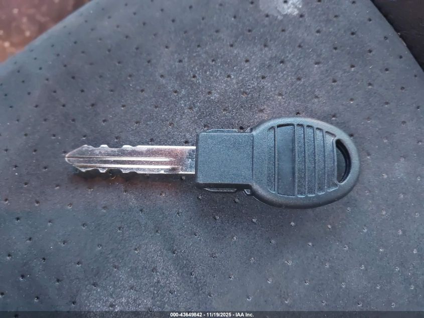 2008 Dodge Challenger Srt8 VIN: 2B3LJ74W88H182914 Lot: 43649842