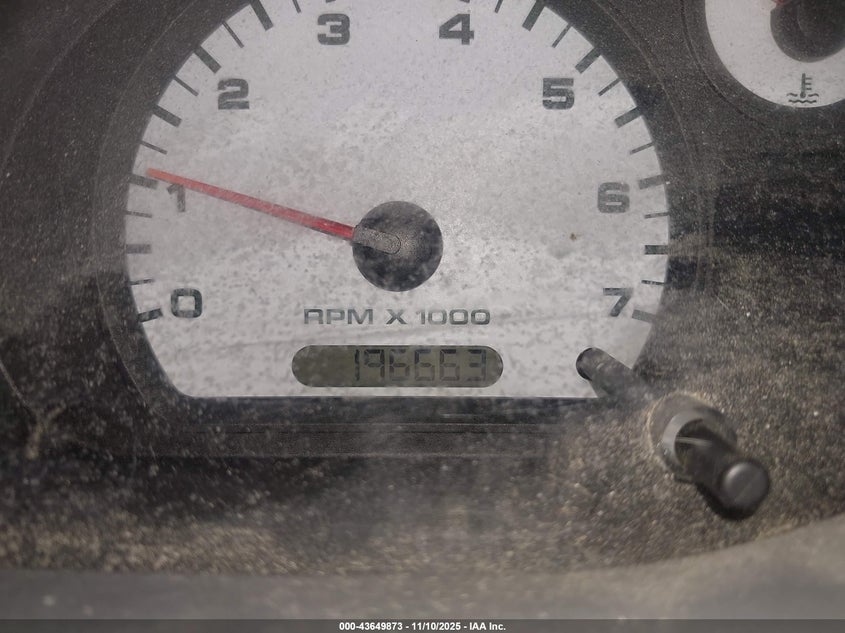 2006 Ford Ranger Sport/Stx/Xl/Xlt VIN: 1FTYR10U06PA19567 Lot: 43649873