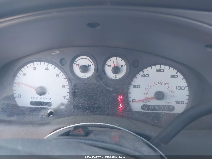 2006 Ford Ranger Sport/Stx/Xl/Xlt VIN: 1FTYR10U06PA19567 Lot: 43649873