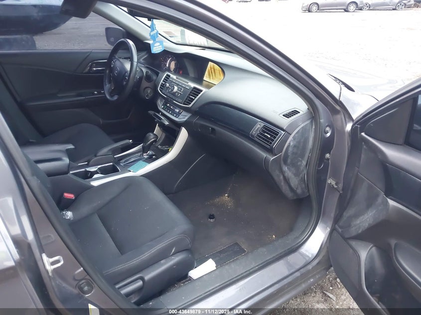 1HGCR2F53EA083766 2014 HONDA ACCORD photo no. 5