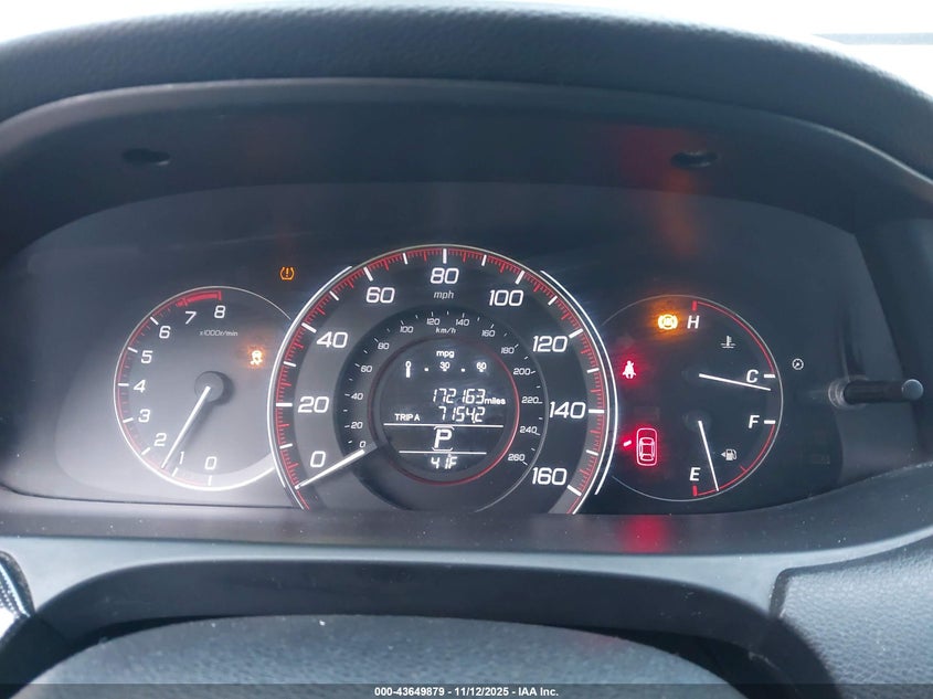 1HGCR2F53EA083766 2014 HONDA ACCORD photo no. 7
