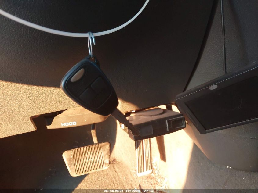 2006 Dodge Ram 1500 Slt VIN: 1D7HA18206S591798 Lot: 43649890