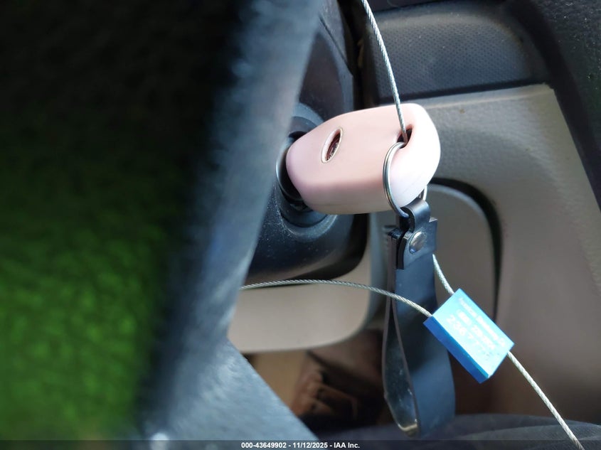 2007 Ford Fusion S VIN: 3FAHP06Z17RZ16850 Lot: 43649902