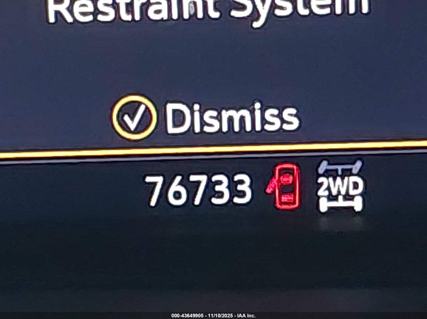 2021 Chevrolet Suburban 4Wd Lt VIN: 1GNSKCKD5MR356067 Lot: 43649905