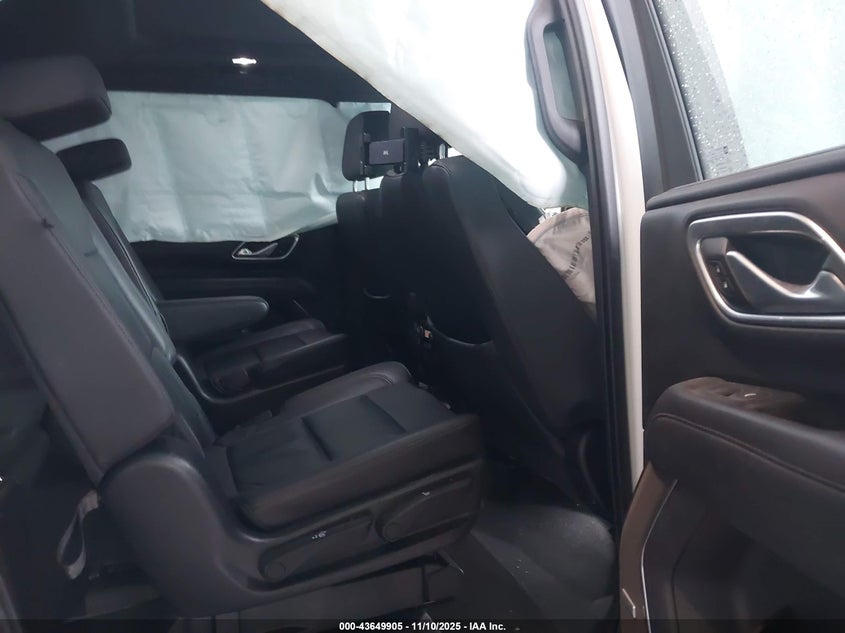 2021 Chevrolet Suburban 4Wd Lt VIN: 1GNSKCKD5MR356067 Lot: 43649905
