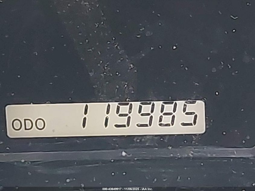 2009 Lexus Rx 350 VIN: 2T2HK31U49C131284 Lot: 43649917