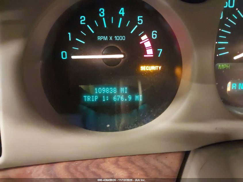 2002 Buick Lesabre Custom VIN: 1G4HP54KX24171448 Lot: 43649926