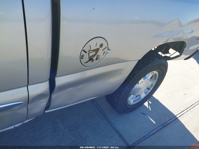 2004 GMC Sierra 1500 Sle VIN: 2GTEK19T141251932 Lot: 43649942