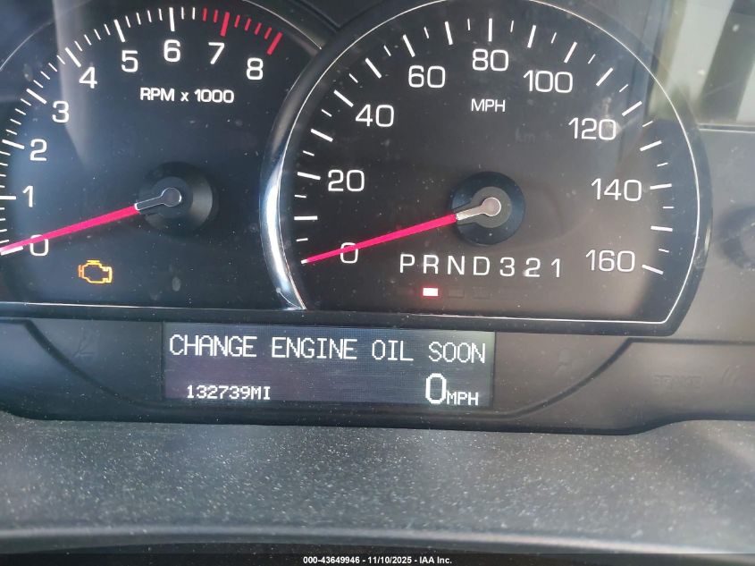 2008 Cadillac Dts 1Sa VIN: 1G6KD57Y28U105748 Lot: 43649946