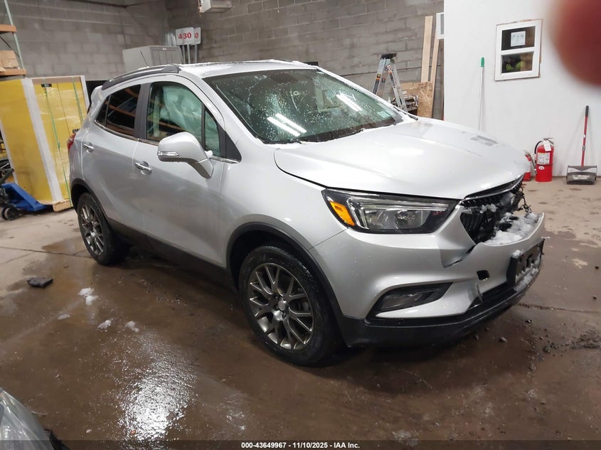 BUICK ENCORE SPORT TOURING