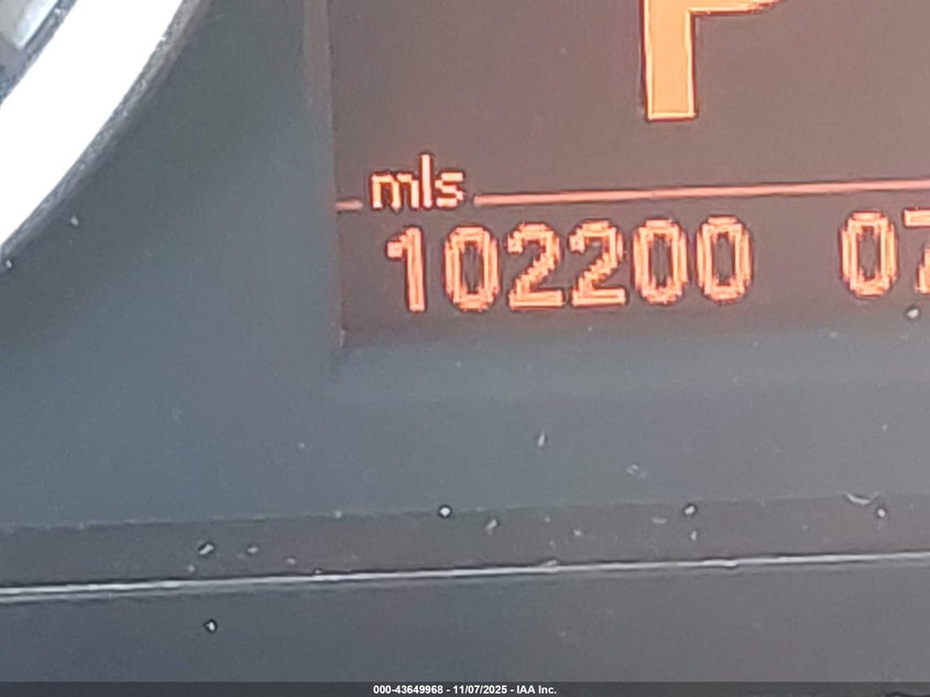 2008 BMW M3 VIN: WBSWL93548P331057 Lot: 43649968