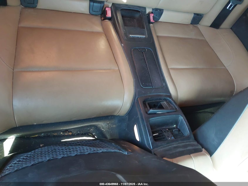 2008 BMW M3 VIN: WBSWL93548P331057 Lot: 43649968