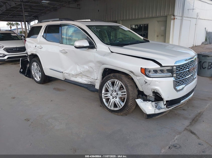 GMC ACADIA FWD DENALI