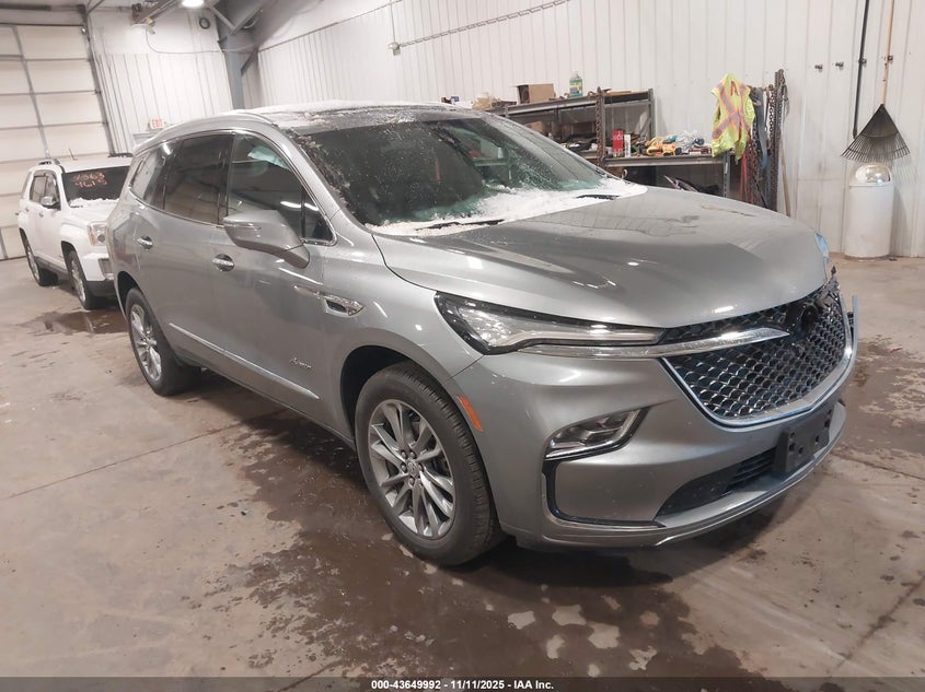 BUICK ENCLAVE AVENIR AWD