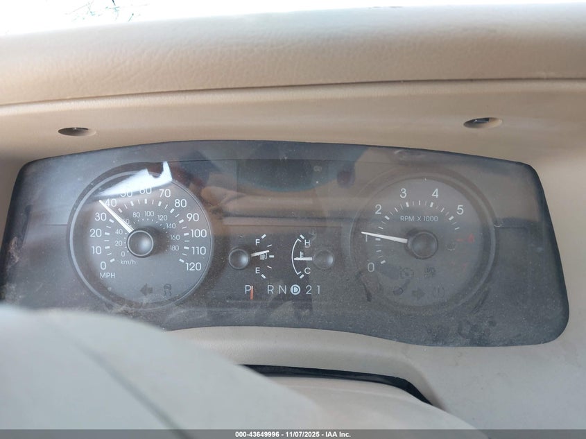 2009 Mercury Grand Marquis Ls (Fleet Only) VIN: 2MEHM75V59X618917 Lot: 43649996