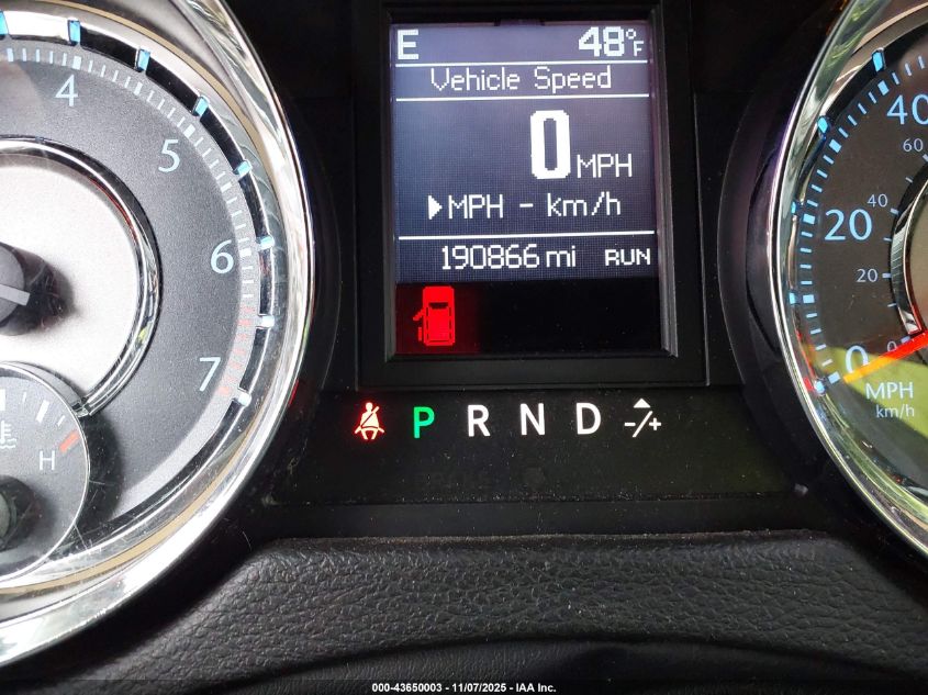 2014 Chrysler Town & Country Touring VIN: 2C4RC1BG1ER225555 Lot: 43650003