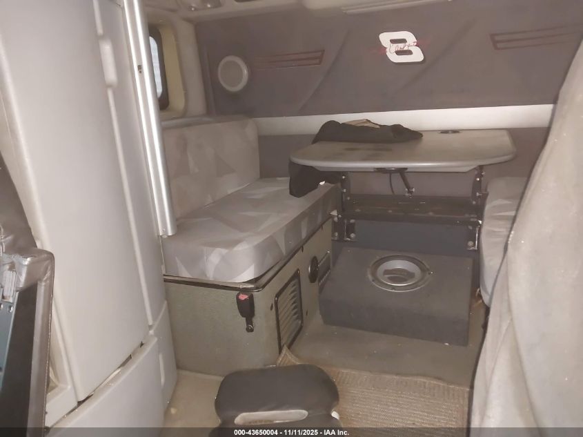 2004 Volvo Vn Vnl VIN: 4V4NC9TK34N365882 Lot: 43650004