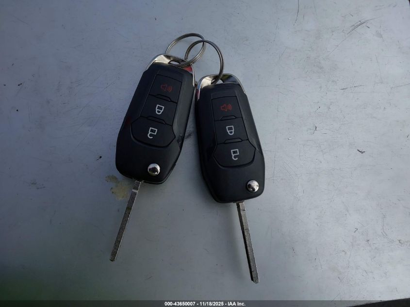 2025 Ford F-350 Xlt VIN: 1FT8W3BT3SEC73417 Lot: 43650007