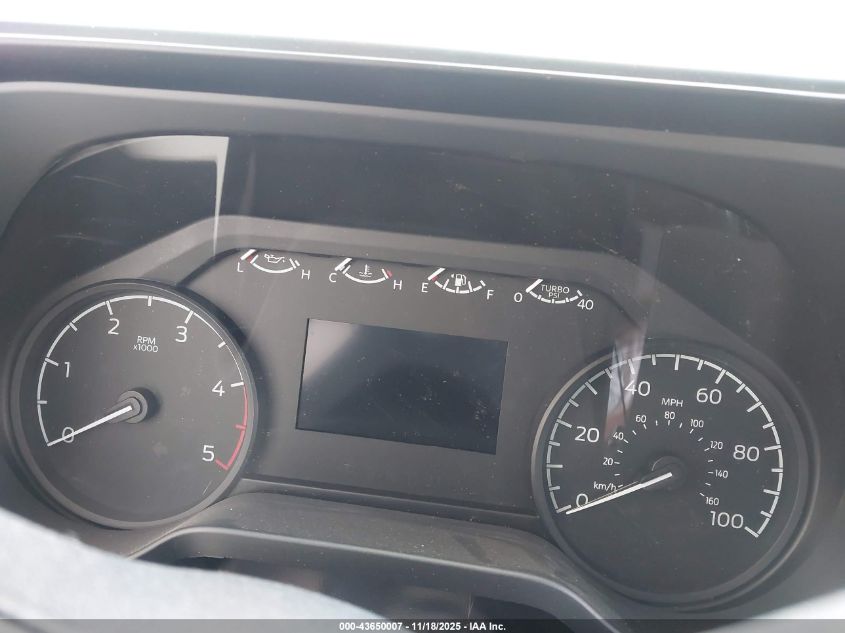 2025 Ford F-350 Xlt VIN: 1FT8W3BT3SEC73417 Lot: 43650007