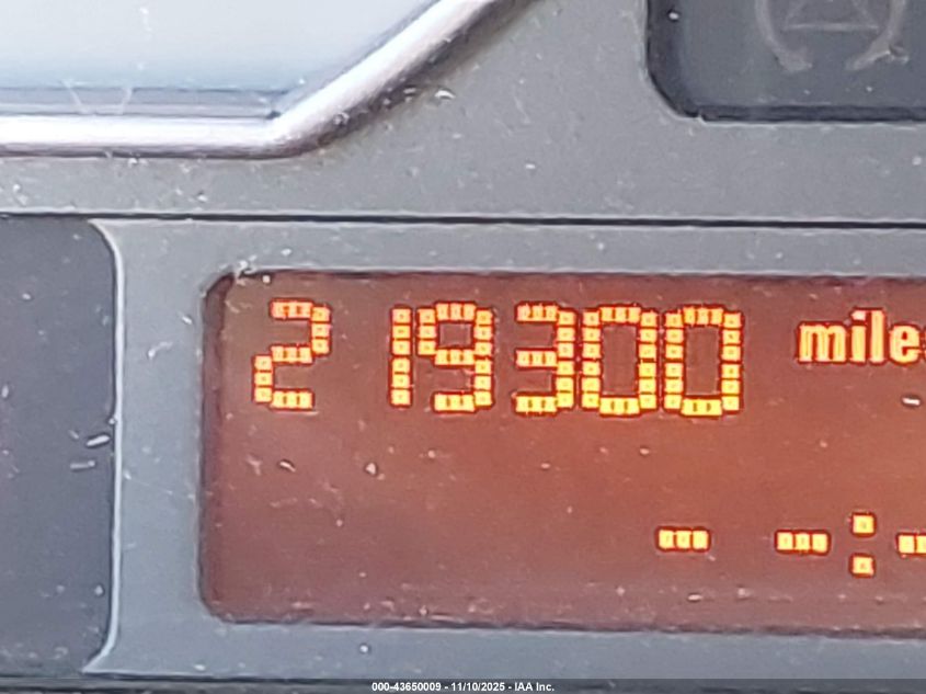 2001 BMW M3 VIN: WBSBL93411JR11221 Lot: 43650009