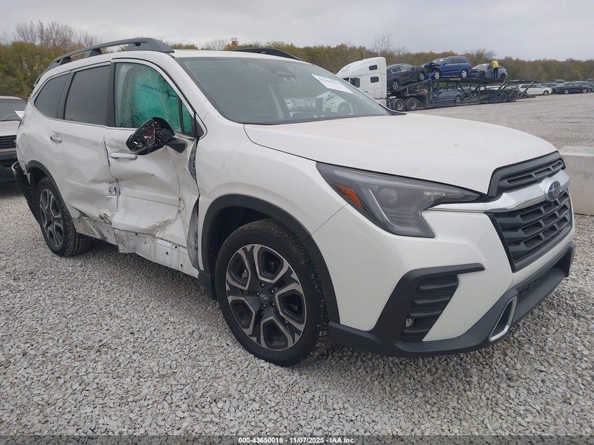 SUBARU ASCENT TOURING 7-PASSENGER