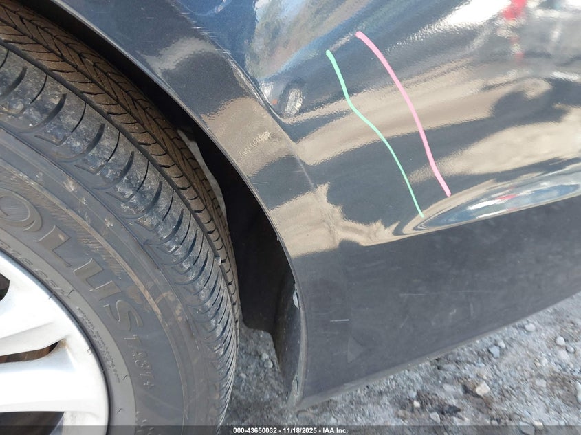 2013 Hyundai Sonata Gls VIN: 5NPEB4AC7DH769796 Lot: 43650032