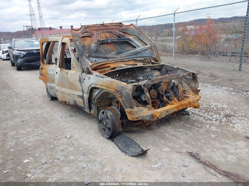 1J8GL58K62W191893 2002 JEEP LIBERTY (NORTH AMERICA) photo no. 21