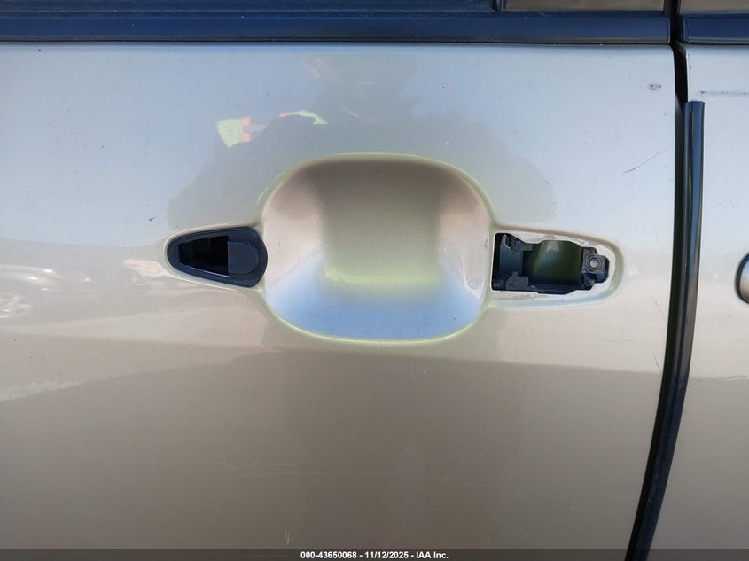 5TDZA22C15S327311 2005 TOYOTA SIENNA photo no. 14