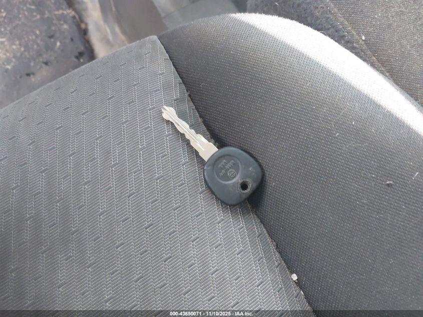 2008 Chevrolet Silverado 1500 Work Truck VIN: 1GCEK19J88E196690 Lot: 43650071