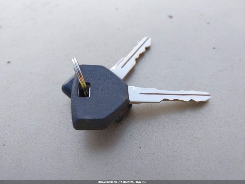 1996 Chrysler Lhs VIN: 2C3HC56F5TH245030 Lot: 43650073