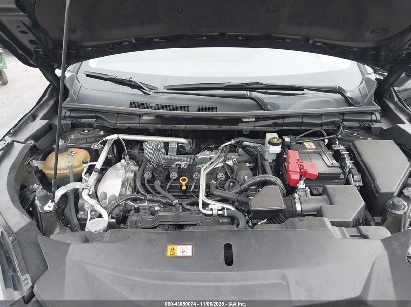 2022 Mitsubishi Outlander Se 2.5 2Wd VIN: JA4J3UA89NZ067359 Lot: 43650074