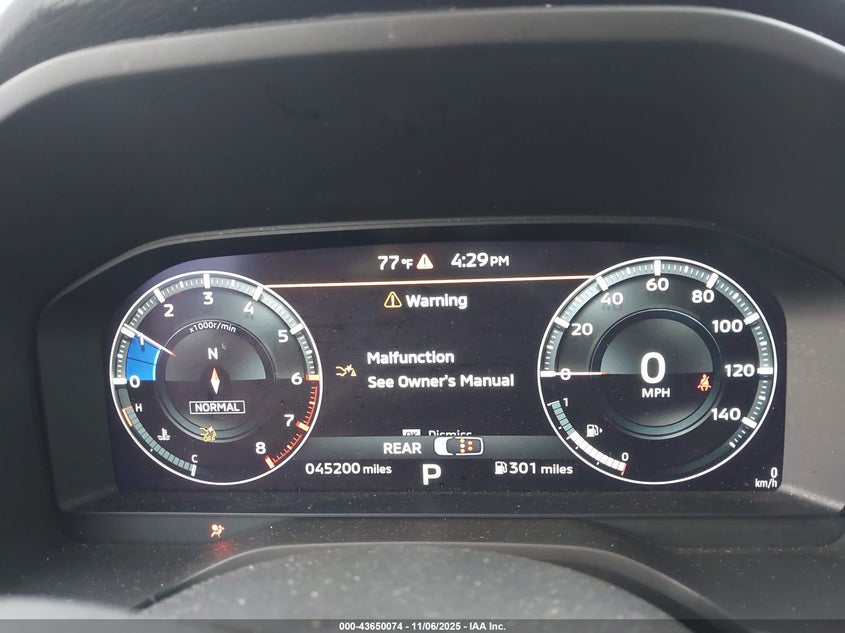 2022 Mitsubishi Outlander Se 2.5 2Wd VIN: JA4J3UA89NZ067359 Lot: 43650074