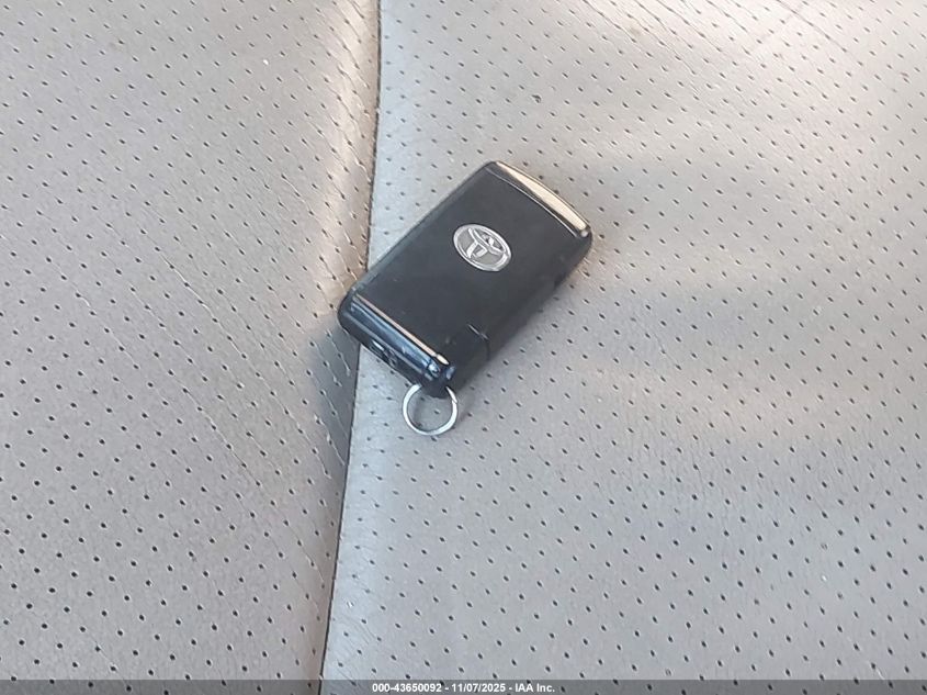 2008 Toyota Prius VIN: JTDKB20U683353726 Lot: 43650092