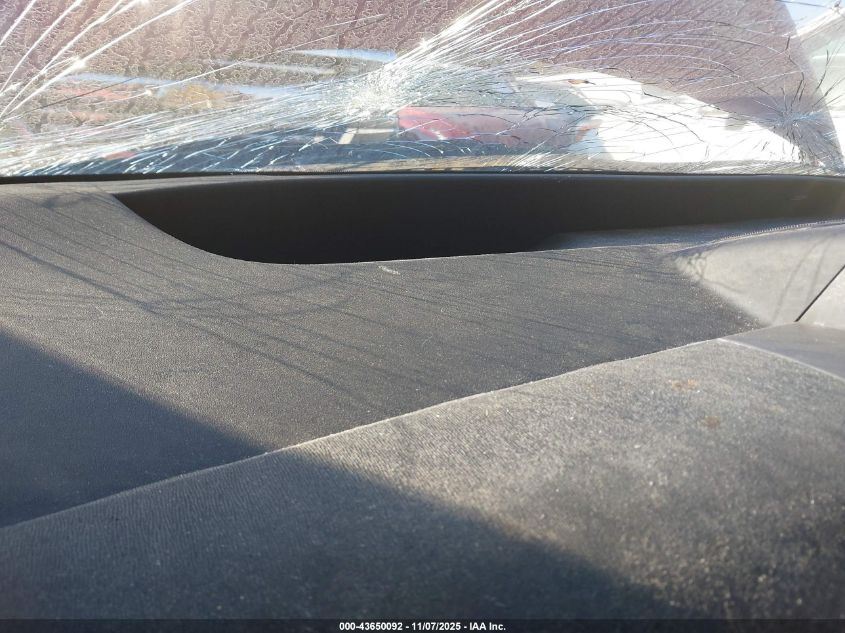 2008 Toyota Prius VIN: JTDKB20U683353726 Lot: 43650092