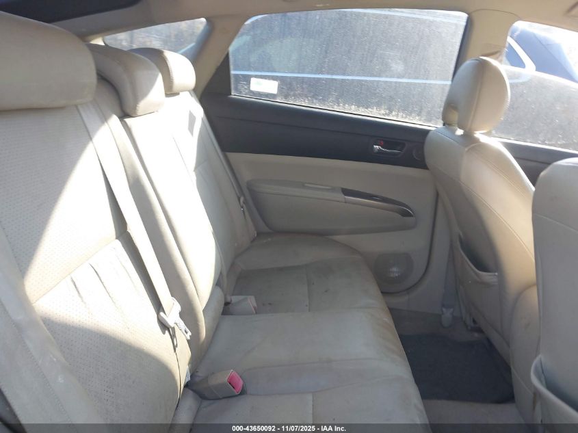 2008 Toyota Prius VIN: JTDKB20U683353726 Lot: 43650092