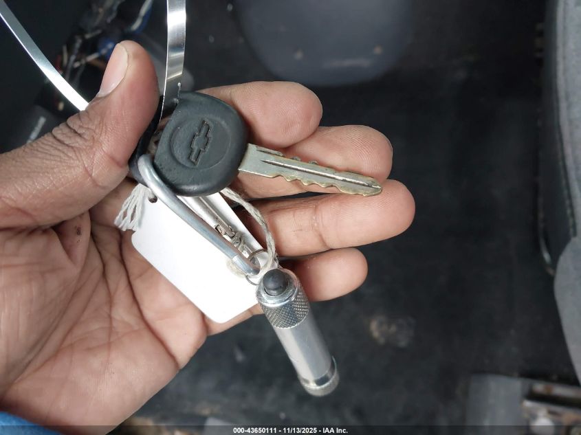 2002 Chevrolet Silverado 1500 Ls VIN: 1GCEK19V82E281362 Lot: 43650111