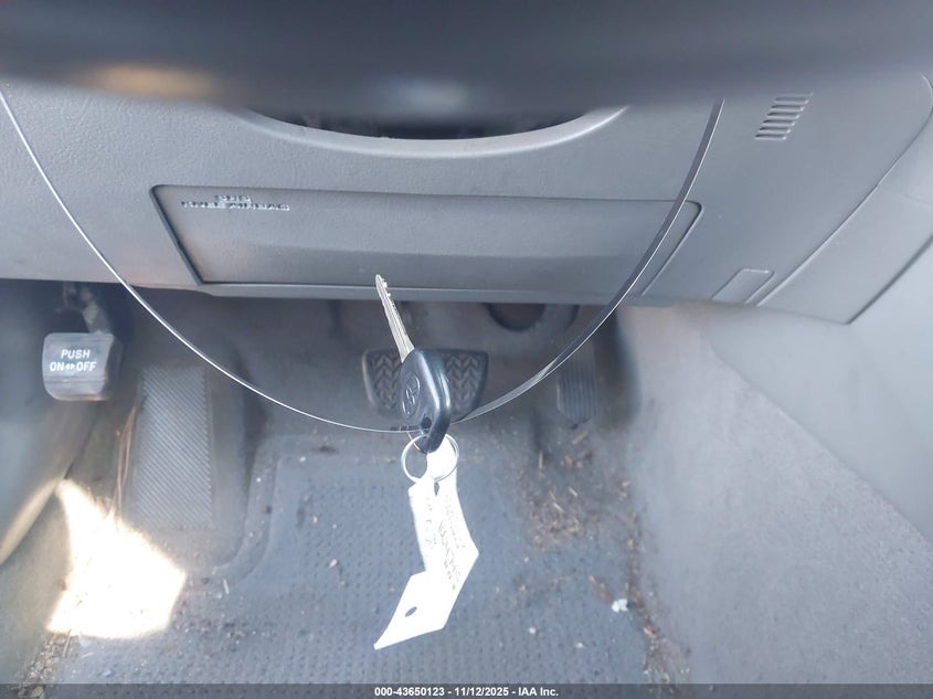 2006 Toyota Avalon Xls VIN: 4T1BK36B76U109906 Lot: 43650123