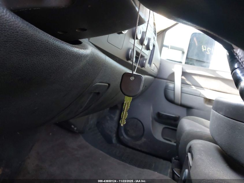 2012 GMC Sierra 2500Hd Sle VIN: 1GT120C84CF201546 Lot: 43650124