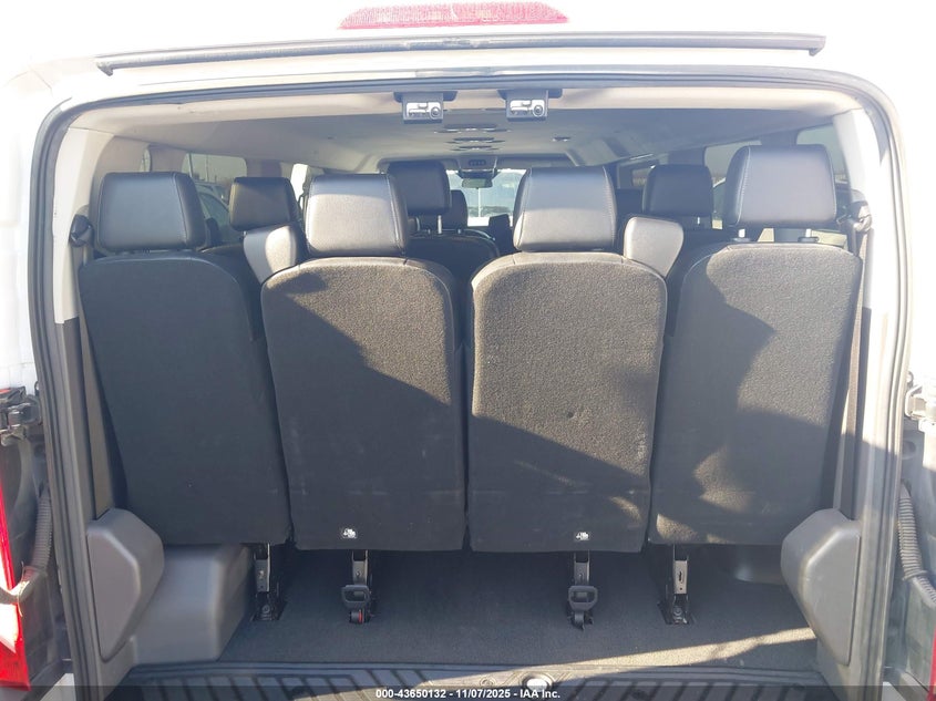 2022 Ford Transit-350 Passenger Van Xl VIN: 1FBAX2Y8XNKA67257 Lot: 43650132