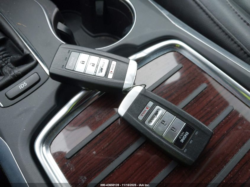 2015 Acura Mdx Technology Package VIN: 5FRYD4H42FB031913 Lot: 43650139