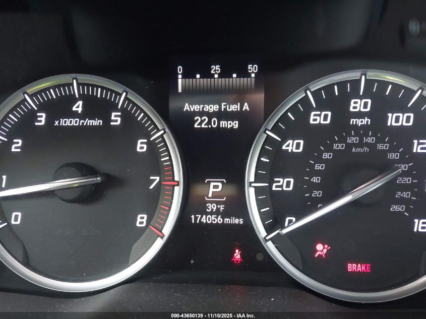 2015 Acura Mdx Technology Package VIN: 5FRYD4H42FB031913 Lot: 43650139