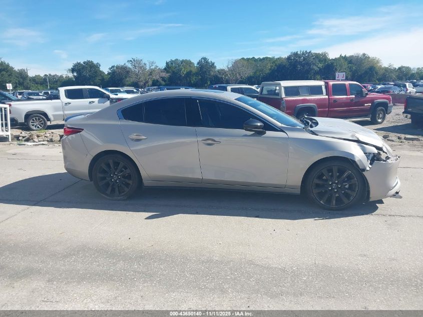 2023 Mazda Mazda3 2.5 Turbo Premium Plus VIN: 3MZBPBEY2PM354413 Lot: 43650140