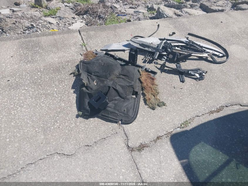 2023 Mazda Mazda3 2.5 Turbo Premium Plus VIN: 3MZBPBEY2PM354413 Lot: 43650140