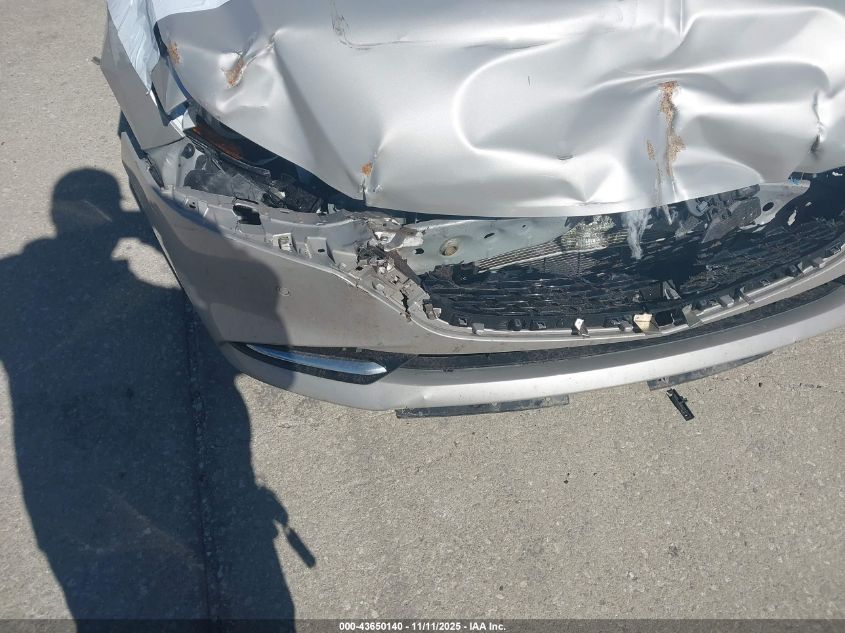 2023 Mazda Mazda3 2.5 Turbo Premium Plus VIN: 3MZBPBEY2PM354413 Lot: 43650140