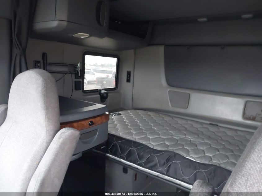 2019 International Lt VIN: 3HSDZAPR5KN059872 Lot: 43650174