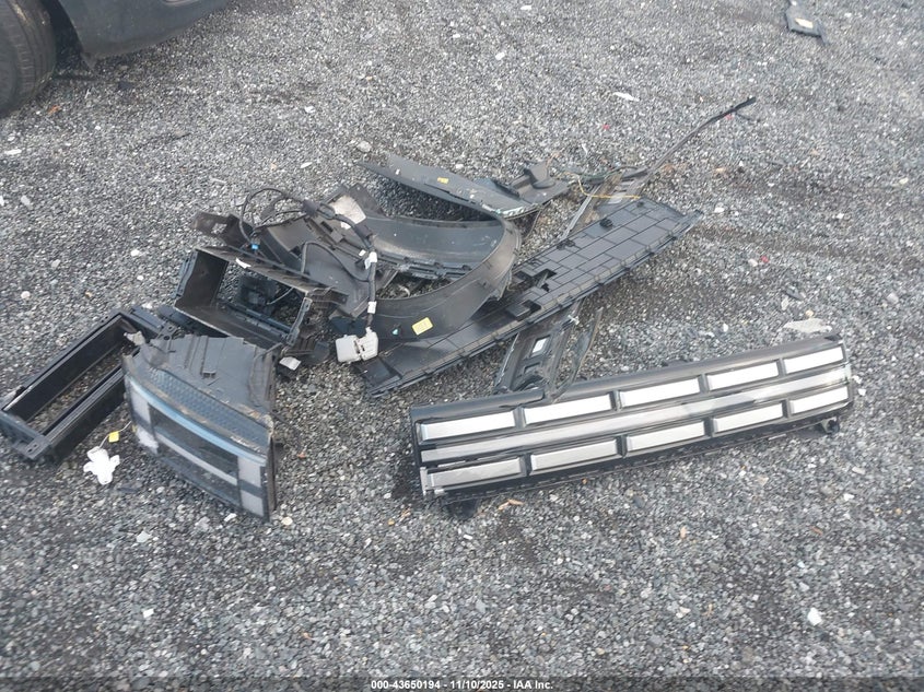 2024 HYUNDAI SANTA FE SEL - 5NMP24GL1RH013577