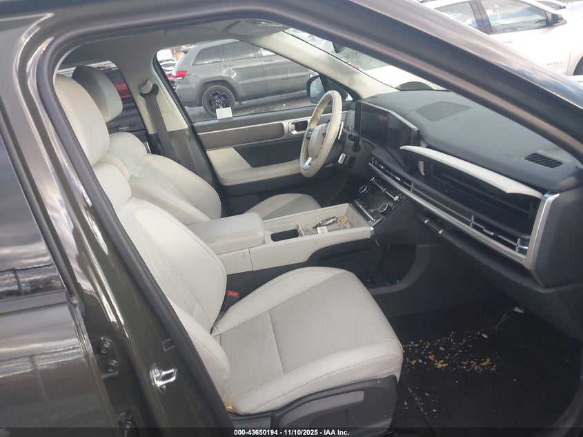 2024 HYUNDAI SANTA FE SEL - 5NMP24GL1RH013577