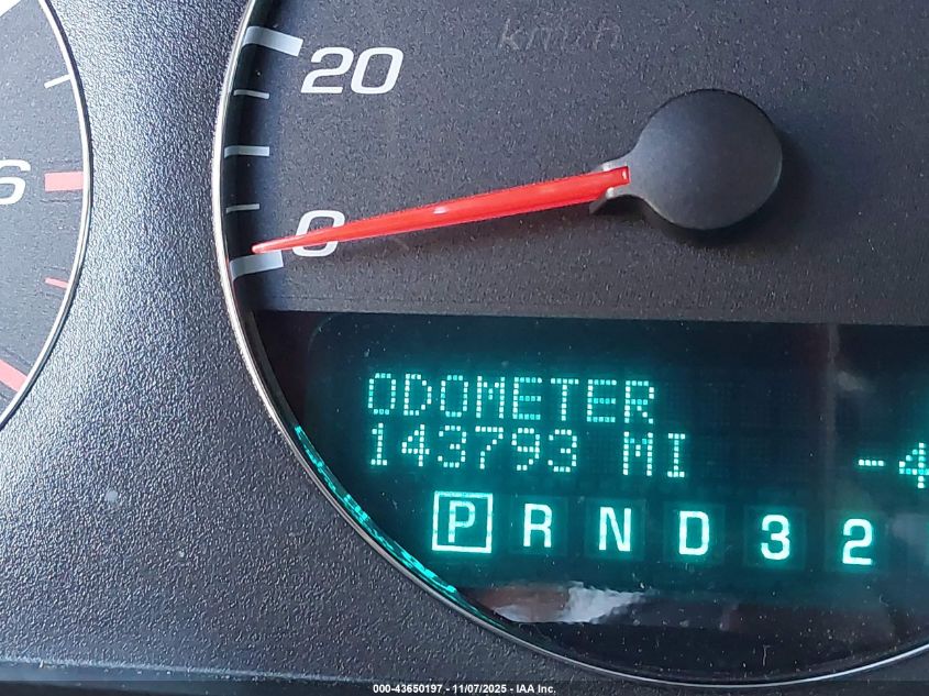 2008 Chevrolet Impala Lt VIN: 2G1WT58K789240757 Lot: 43650197